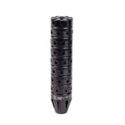 Mini Streamer modérateur .22 LR noir