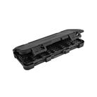 DAKA R44 mallette rigide transport fusil