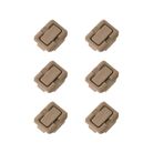 Guide câbles WCK M-LOK FDE (6)