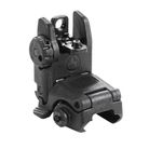 Oeilleton MBUS noir