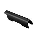 Appui-joue CTR / MOE 0.25" noir