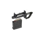 Puits, chargeur et pontet Hunter 308win