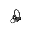 ASAP Attache sangle ambidextre