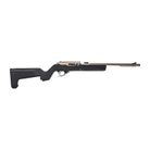 Crosse X-22 Backpacker Ruger 10/22 Takedown