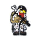 Coq Alpin