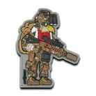 Coq FS Forces Spéciales