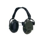 Supreme Pro Neckband vert