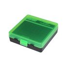 P-100-9 Boite 100 RD 9mm 380 ACP