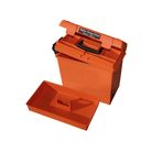 SPUD1 - Boite Utilitaire Orange