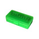 P50-38-16 50 coups 38 Special / 357 Magnum Flip-Top