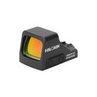 Viseur HS507K-X2 Ret. rouge