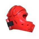 Enhanced Head red (XL)