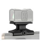 DOT Mount 39 mm Aimpoint ACRO noir