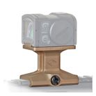 DOT Mount 49 mm Aimpoint ACRO FDE