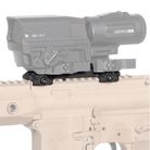 Montage RMU 0.625" – 9 slots