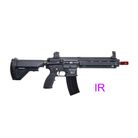 Réplique Airsoft HK416 A5 laser IR