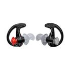 EP3 Sonic Defenders Noir