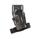 Holster Masterfire PRO Noir