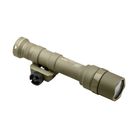 M600 Ultra Scout Light 1000 - Tan