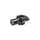 X400 Ultra laser vert