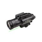 X400UH laser vert Masterfire