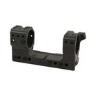 Montage monobloc Ø34 H38 mm 3 MIL Picatinny Gen3