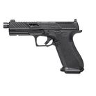 DR920 Elite canon noir fileté