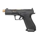 XR920 Elite canon bronze fileté