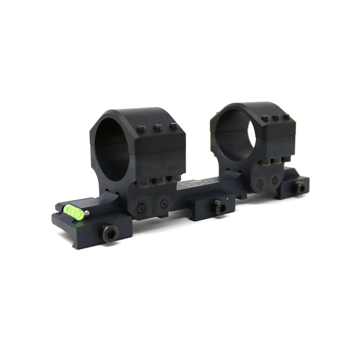 Montage ELR 0-90 MOA Aluminium