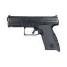 Grip Granulate CZ P10 compact 9mm large backstrap