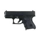 Grip Granulate Glock 26 (gen 4) large backstrap