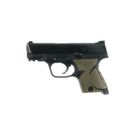 Grip Rubber sable S&W MP Compact large backstrap