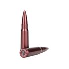 2 cartouches de manipulation 7.62x39 rouge