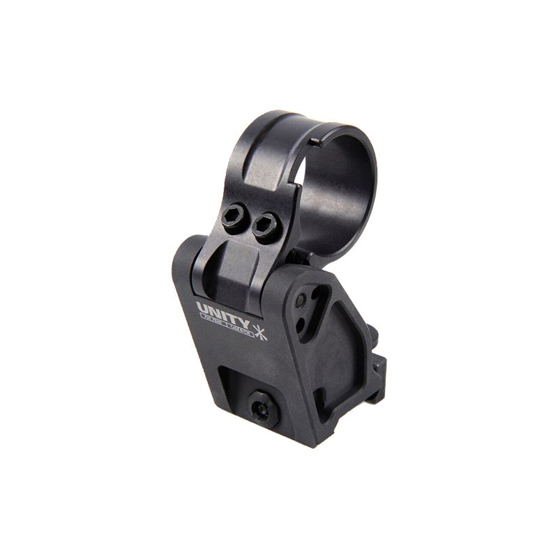 FAST FTC Aimpoint Mag noir