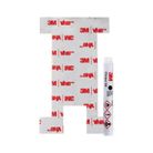 Adhésif montage QuickDraw Vulcan