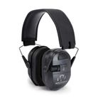 Ultimate Power Muff Noir