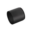 Pare-soleil Lunette ZCO 50 mm Noir