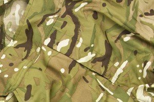 Camouflage MTP Vista
