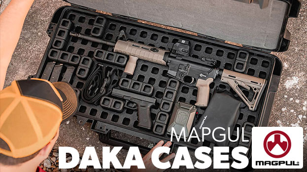 Daka Cases
