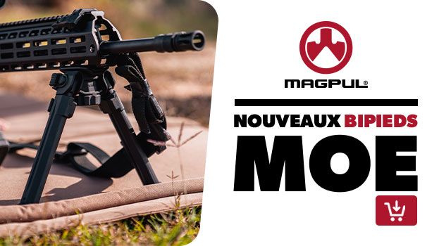 Bipied MOE