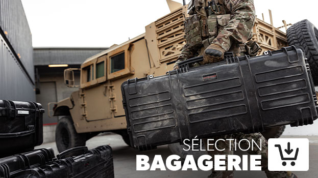 bagagerie